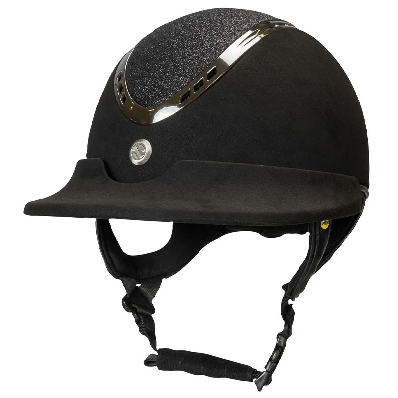 Solskärm EQ3 Pardus Micromocca Svart