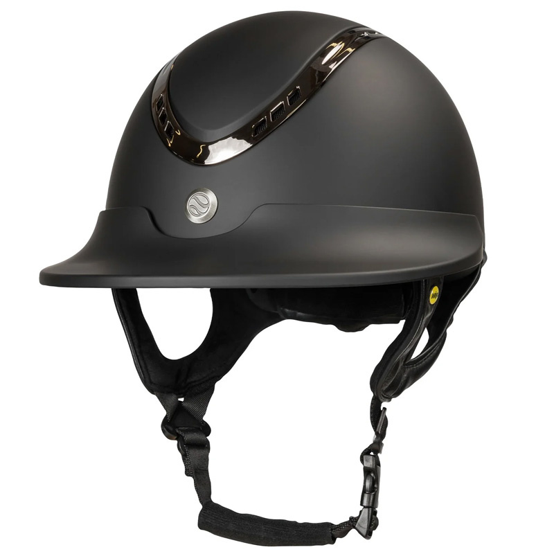 Solskärm EQ3 Pardus Smooth Svart