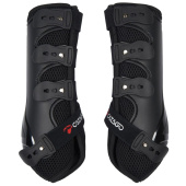 Damasker FIR-Tech Svart Damasker FIR-Tech Svart