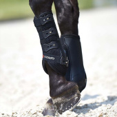 Damasker FIR-Tech Svart Damasker FIR-Tech Svart