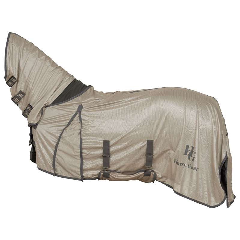 Flugtäcke Florin Bamboo HG Beige