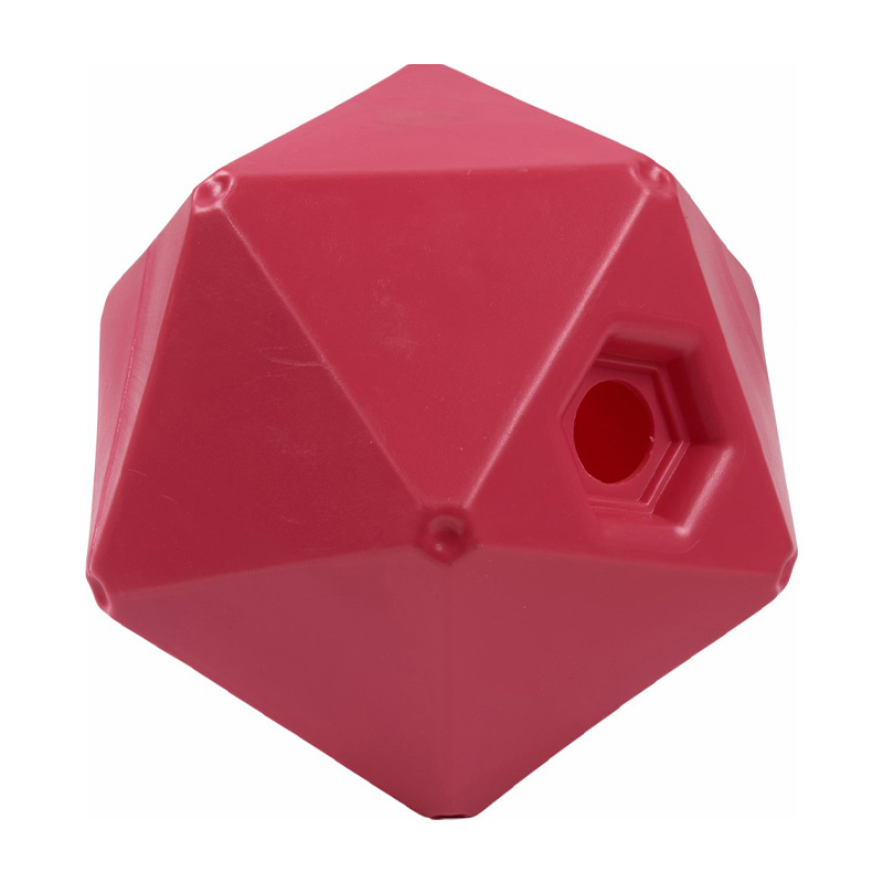 Foderboll HG Rosa