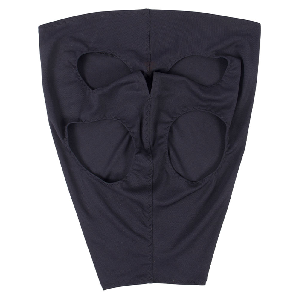 Stresshuva FIR-Tech Mask Svart