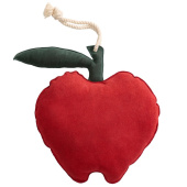 Hästleksak Apple HG Röd Hästleksak Apple HG Röd