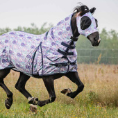 Flughuva Lycra Unicorn HG Lila Flughuva Lycra Unicorn HG Lila
