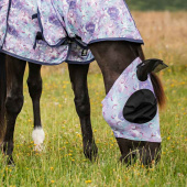 Flughuva Lycra Unicorn HG Lila Flughuva Lycra Unicorn HG Lila