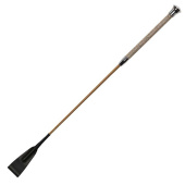Ridspö med stenar 65cm Guld Ridspö med stenar 65cm Guld