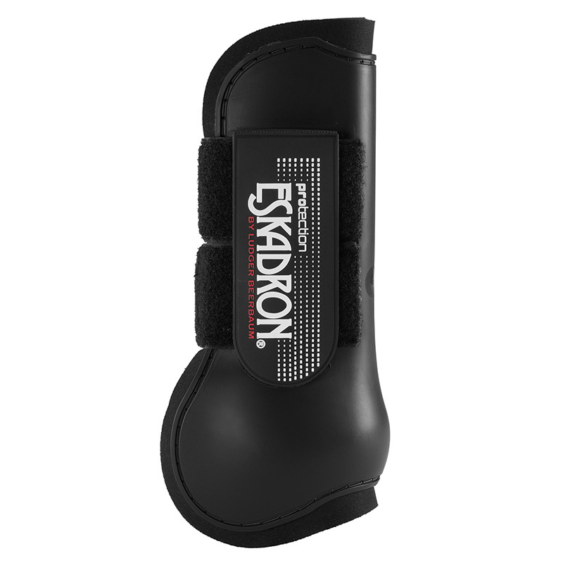 Benskydd Protection Svart