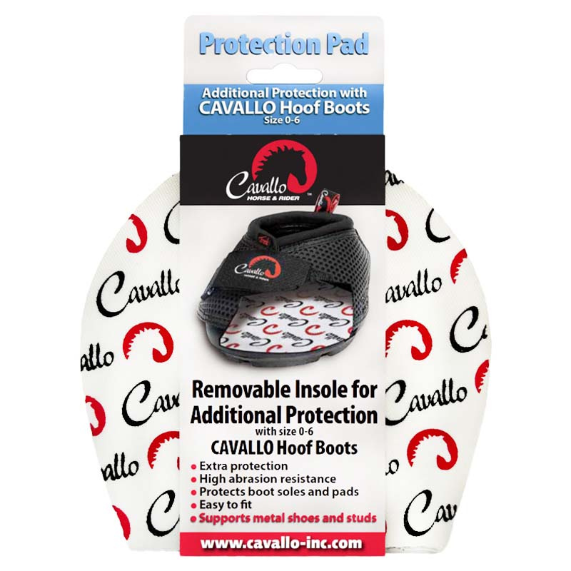 Sulor Protection Pads 2-pack