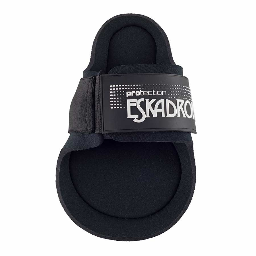 Strykkappor Protection Elastic Svart