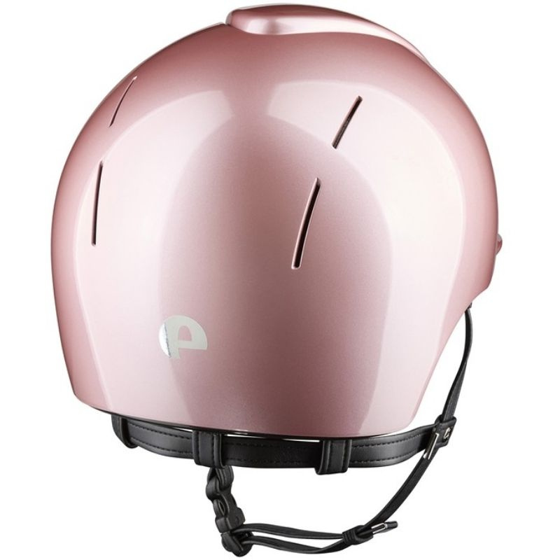 Ridhjälm Smart Nova Metal Polish Rosa