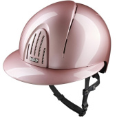 Ridhjälm Smart Nova Metal Polish Polo Rosa Ridhjälm Smart Nova Metal Polish Polo Rosa