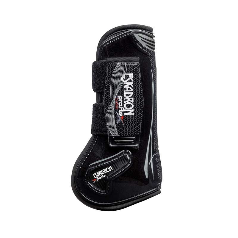 Benskydd Pro Flex Classic Svart