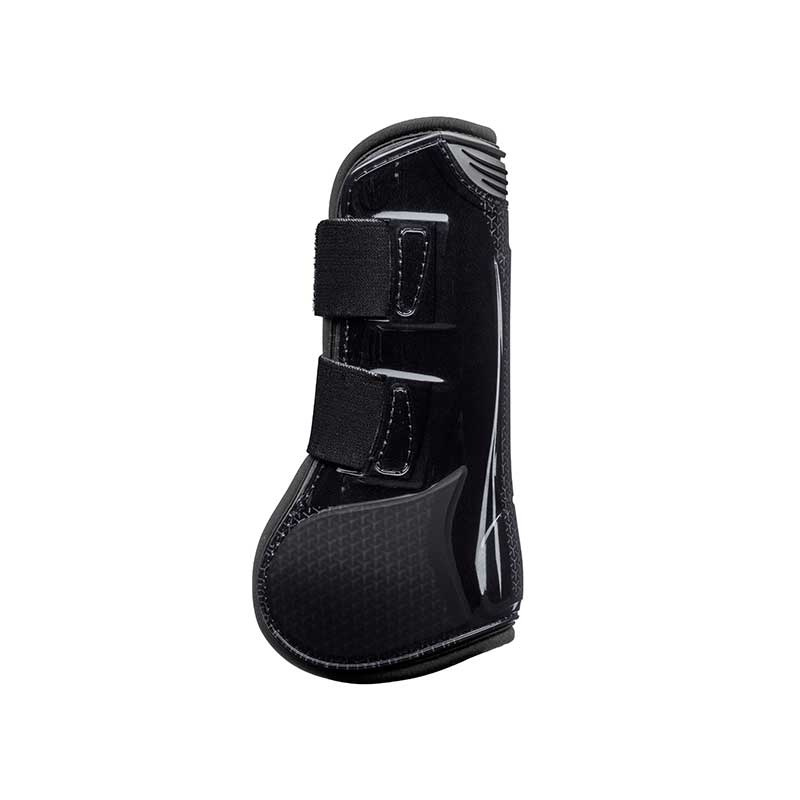 Benskydd Pro Flex Classic Svart