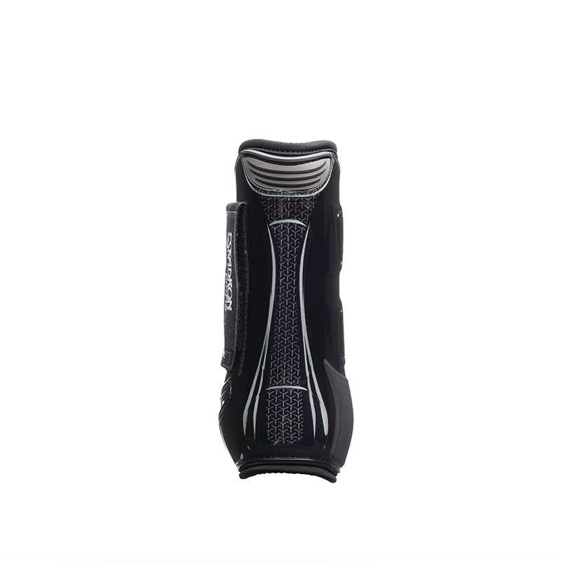Benskydd Pro Flex Classic Svart
