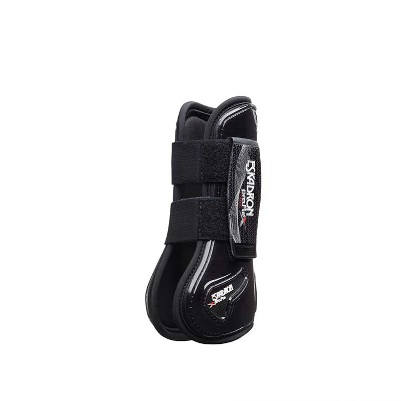 Benskydd Pro Flex Classic Svart