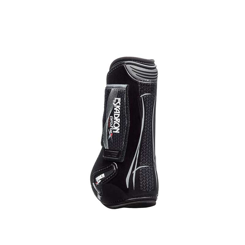 Benskydd Pro Flex Classic Svart