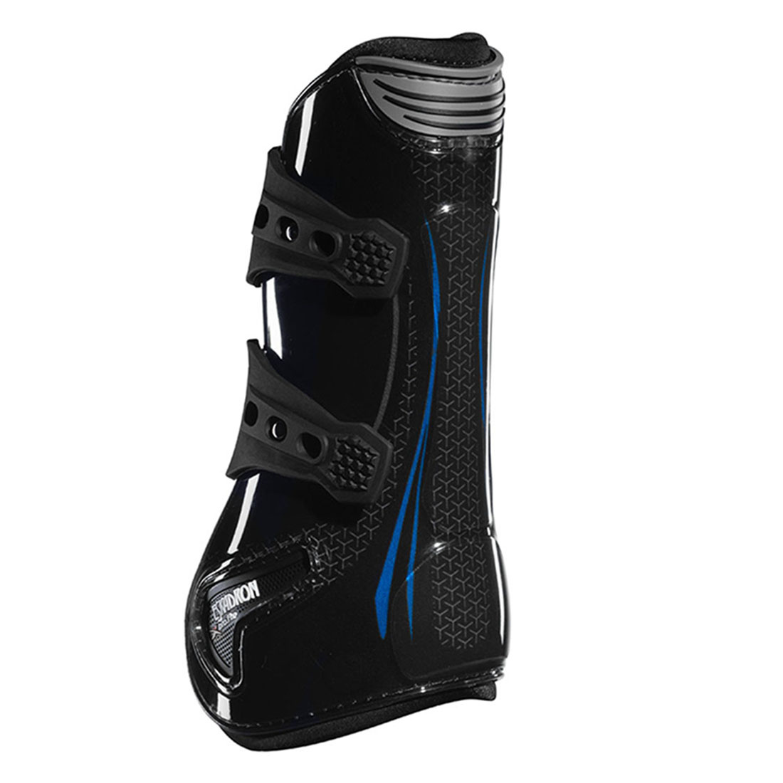 Benskydd Pro Flex Sport Svart