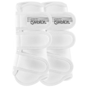 Damasker Allround Front Vit Damasker Allround Front Vit