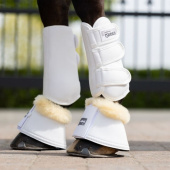 Damasker Allround Front Vit Damasker Allround Front Vit