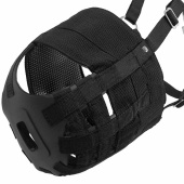 Betesreducerare Nostrils Svart Betesreducerare Nostrils Svart