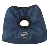 Stigbygelskydd Fleece Lining Blå Stigbygelskydd Fleece Lining Blå
