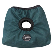 Stigbygelskydd Fleece Lining Mörkgrön Stigbygelskydd Fleece Lining Mörkgrön