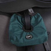 Stigbygelskydd Fleece Lining Mörkgrön Stigbygelskydd Fleece Lining Mörkgrön