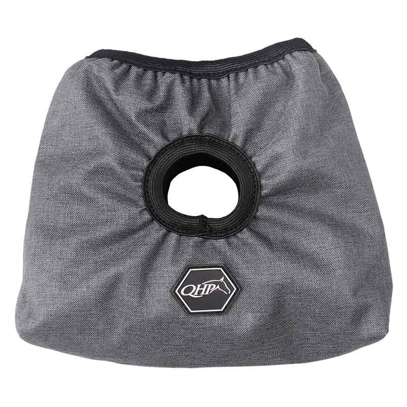 Stigbygelskydd Fleece Lining Grå