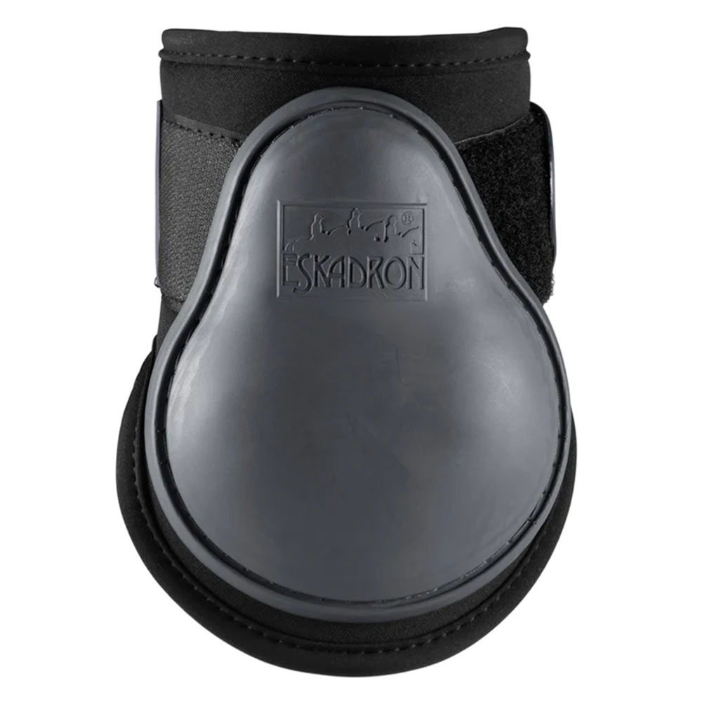 Strykkappor Protection Grå