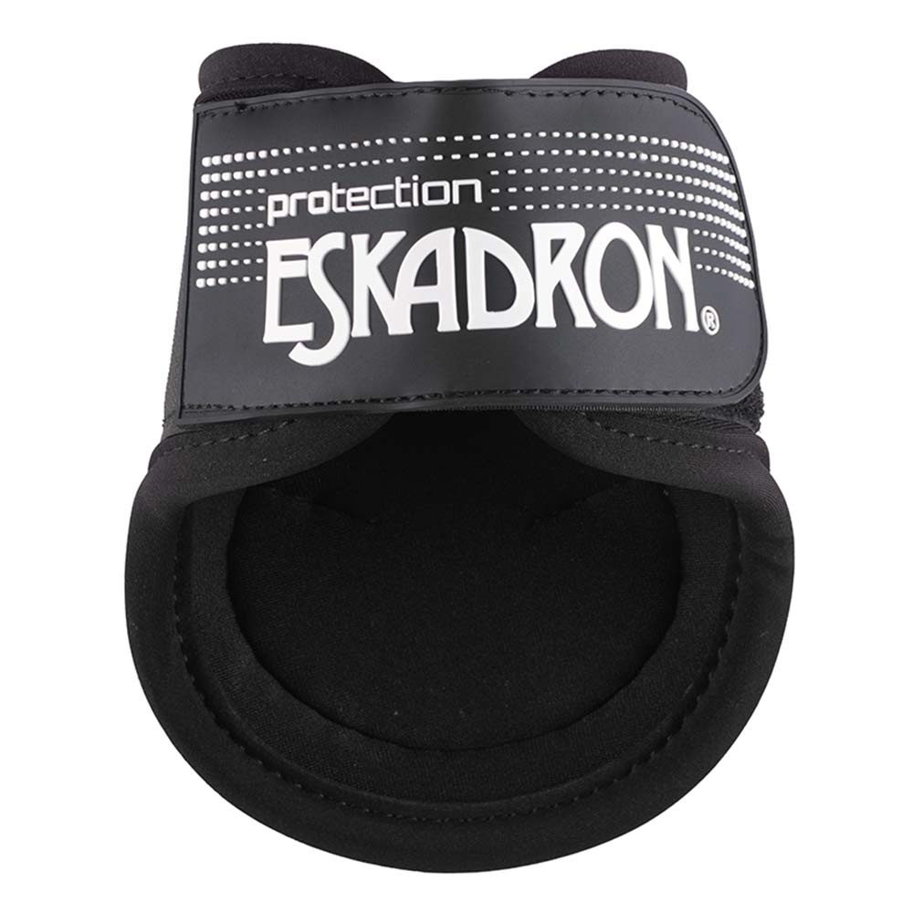 Strykkappor Protection Grå