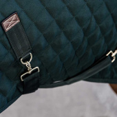 Tävlingstäcke/Stalltäcke 160g Mörkgrön Tävlingstäcke/Stalltäcke 160g Mörkgrön