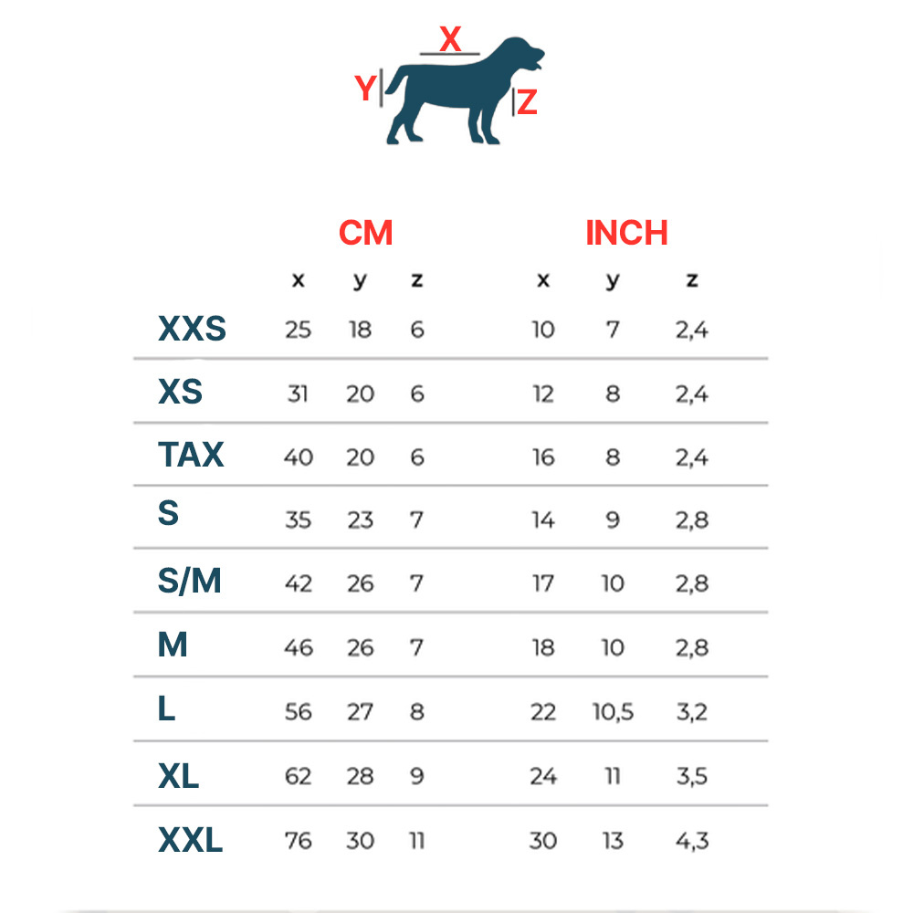 Hundtäcke Original Bordeaux