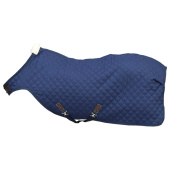 Skrittmaskinstäcke 160g Marinblå Skrittmaskinstäcke 160g Marinblå