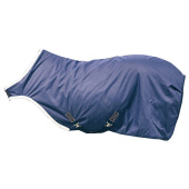 Skrittmaskinstäcke Waterproof Marinblå Skrittmaskinstäcke Waterproof Marinblå
