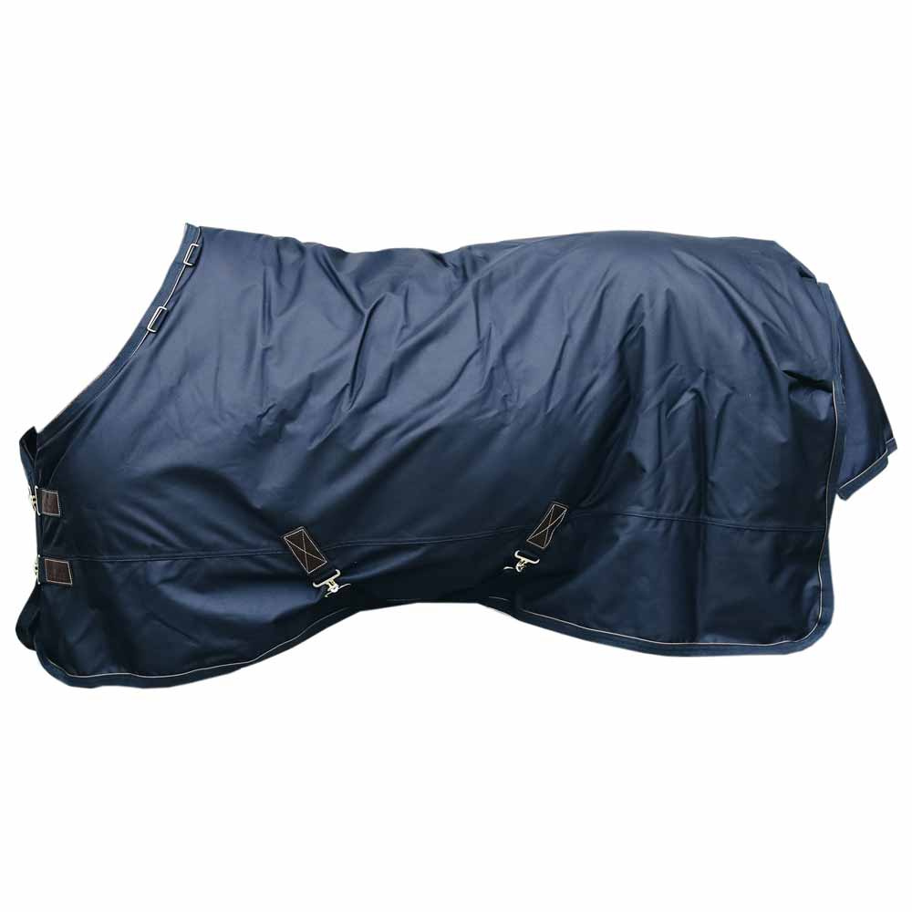 Vintertäcke All Weather Pro 300g Marinblå