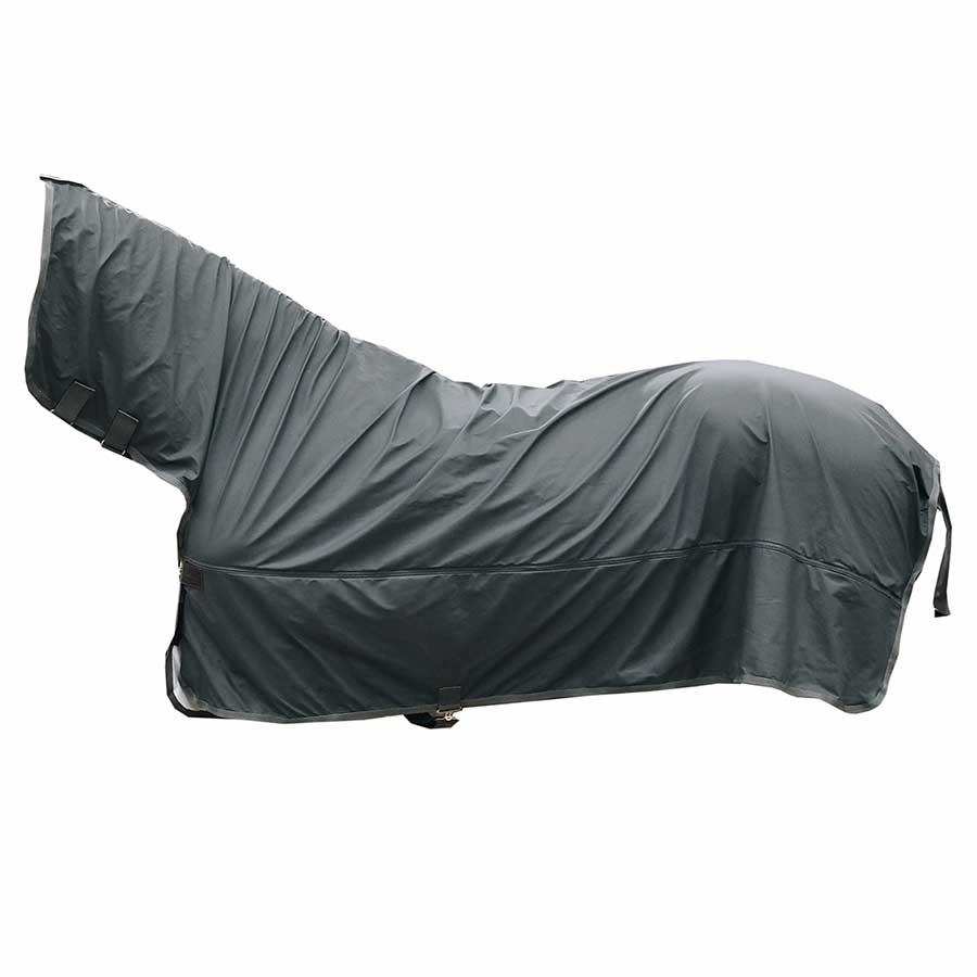 Regntäcke Hurricane Grå