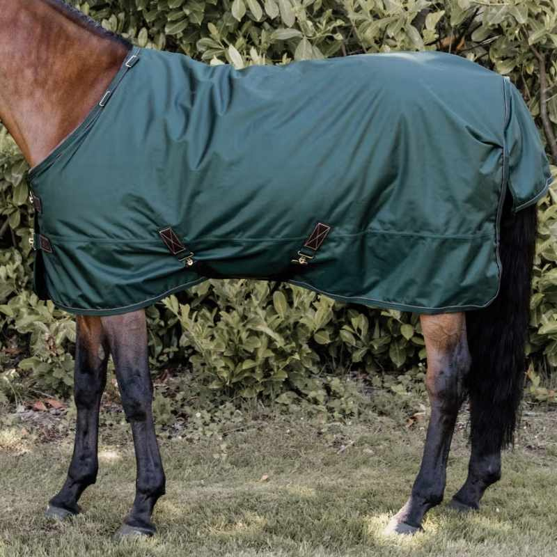 Utetäcke All Weather Waterproof Pro 160g Mörkgrön