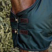 Utetäcke All Weather Waterproof Pro 160g Mörkgrön Utetäcke All Weather Waterproof Pro 160g Mörkgrön