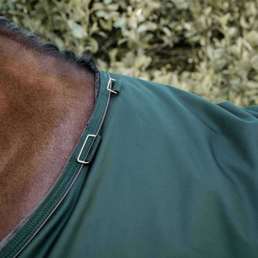 Utetäcke All Weather Waterproof Pro 160g Mörkgrön