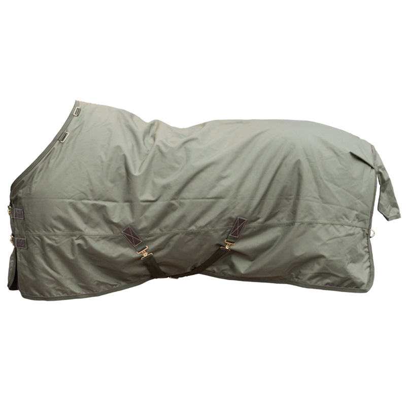Utetäcke All Weather Waterproof Pro 160g Kakigrön