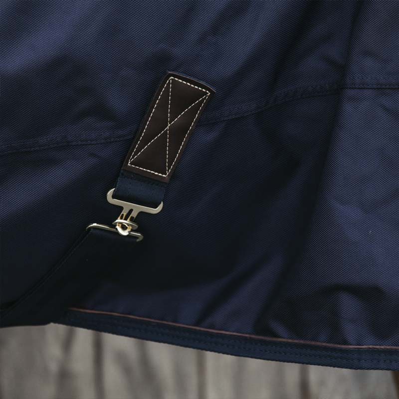 Utetäcke All Weather Pro 160g Marinblå