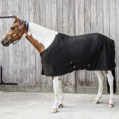 Coolertäcke Fleece Svart Coolertäcke Fleece Svart
