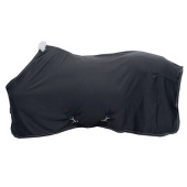 Coolertäcke Fleece Svart Coolertäcke Fleece Svart