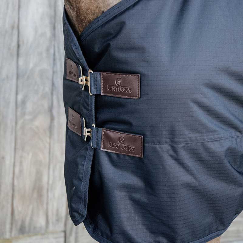 Utetäcke All Weather Waterproof Classic 50g Marinblå