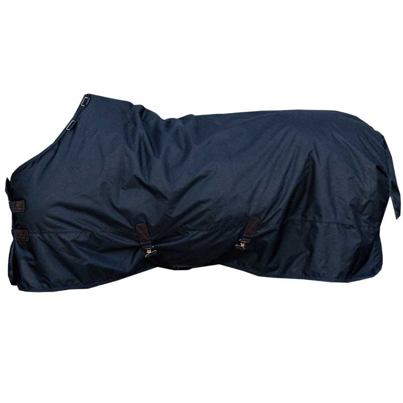 Utetäcke All Weather Waterproof Classic 50g Marinblå