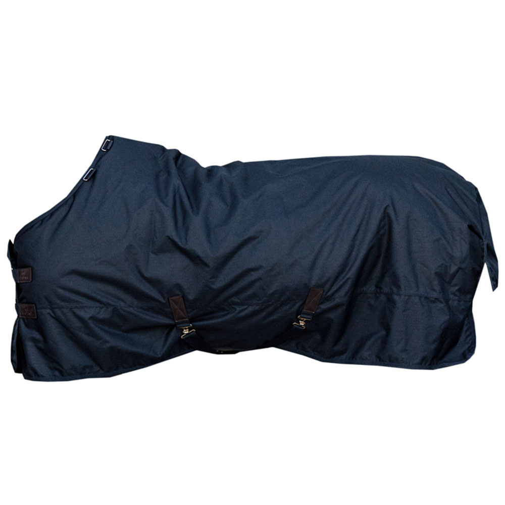 Utetäcke All Weather Waterproof Classic 300g Marinblå