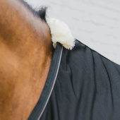 Flugtäcke Mesh Svart Flugtäcke Mesh Svart