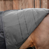 Stalltäcke Classic 300g Svart Stalltäcke Classic 300g Svart