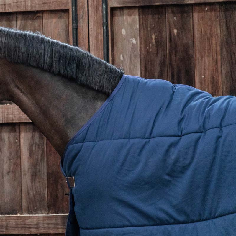 Undertäcke Classic 100g Marinblå